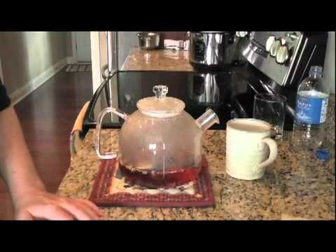 Making Tea *Softly Spoken* *ASMR*