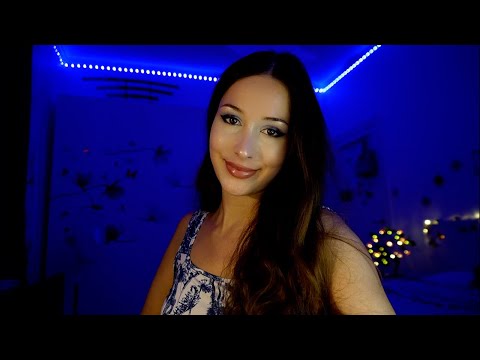 Live ASMR 29 Mai 2026