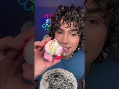 Obbsesed with YOYO🧡 #MINISO #MINISOYOYO #LifewithYOYO #blindbox #asmr @miniso.official