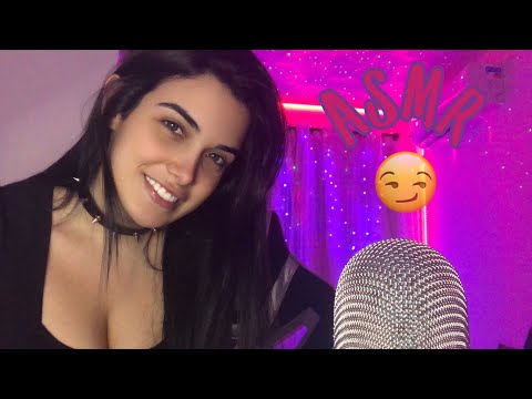 ASMR | FLERTANDO COM VOCÊ DESCARADAMENTE! (pt 2)