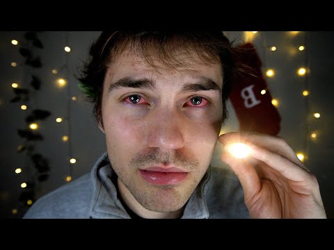 Doing ASMR Until I Fall Asleep!