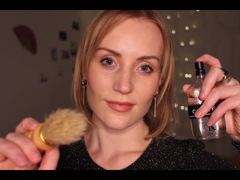 Miesten Hemmotteluhetki ASMR Suomi Roleplay