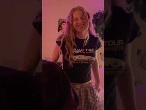 Here with my sister #sister #asmr #fyp #foryou #funny #trending