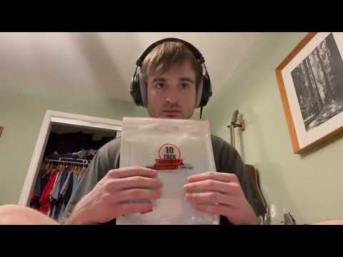 ASMR - Exploratory Trigger Assortment