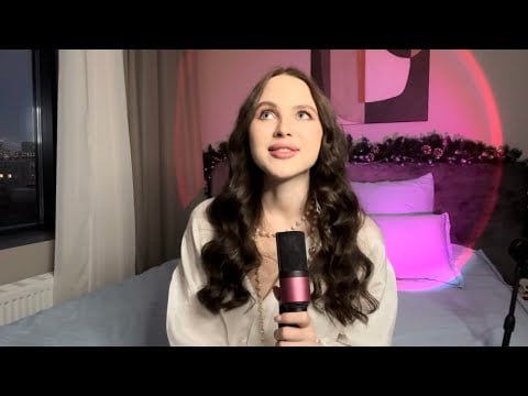 Абсолютная любовь к телу, это как?