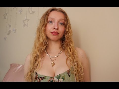 ASMR | Easy Guided Meditation Just For You ~ Soft Spoken ~ Reiki ~