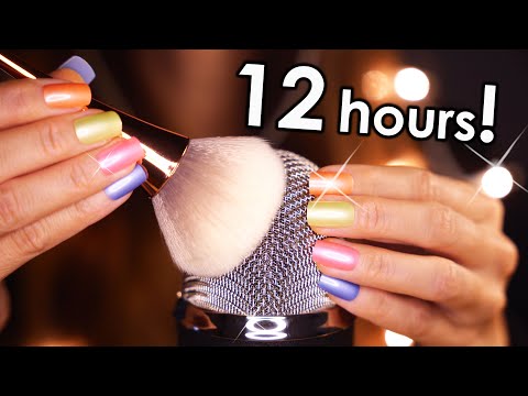 This ASMR will Deeply Relax You and Make You Sleep 😴 4k (No Talking)
