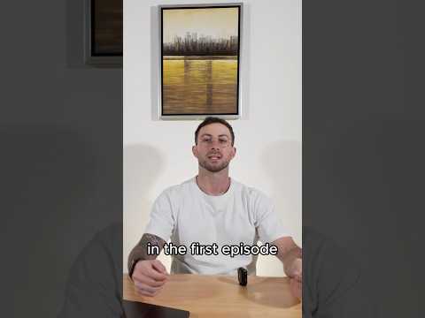 Build In Back To Prime - Week 01