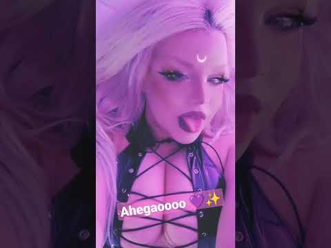 ahegaooo 😈