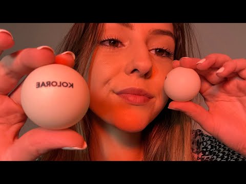 ASMR Visual Triggers to Help You Sleep 🧠💤