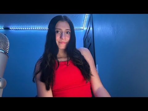 ASMR~ 1 Star Hotel Check-In ⭐️