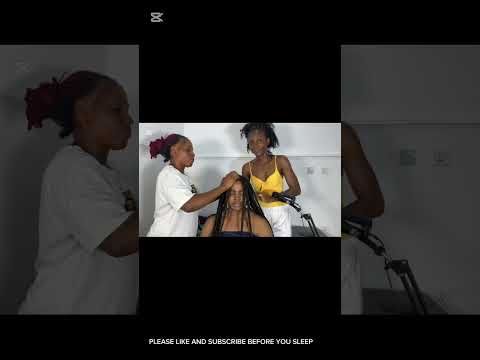 ASMR FAST AND AGGRESSIVE SCALP SCRATCHING BACK AND SHOULDER MASSAGE ARMPIT SHAVING  #asmrtapping