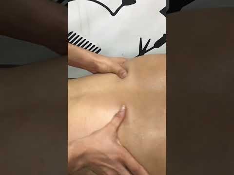 #massage #barbermassage #lowerbodymassage #loudbackcracking #fastestmassage #relaxing #asmrmassage
