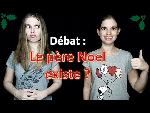 [ASMR] Minnie et Snoopy débattent sur le Père Noel ! - Episode 15 - Avent 2019 - Twins asmr