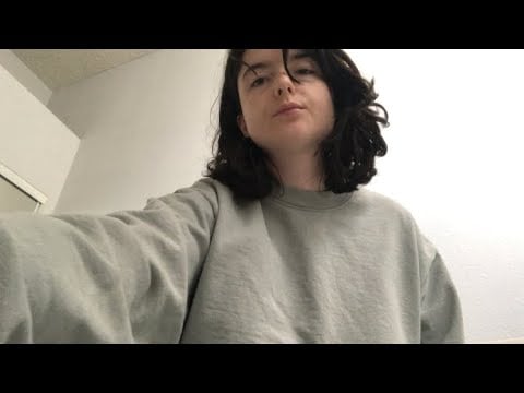ASMR (requested) “Clickity Click” *repeated phrases* for Sierra