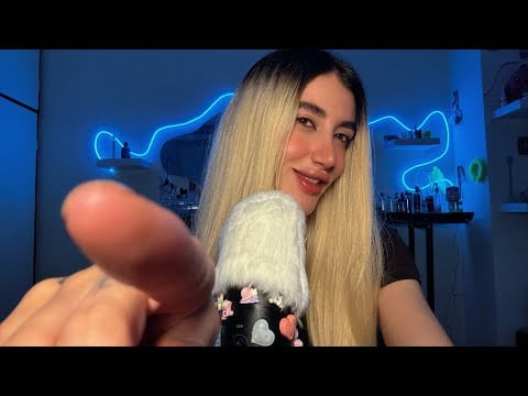 ASMR/ SPIT PAINTING 🩷
