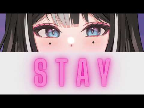 Stay (cover)