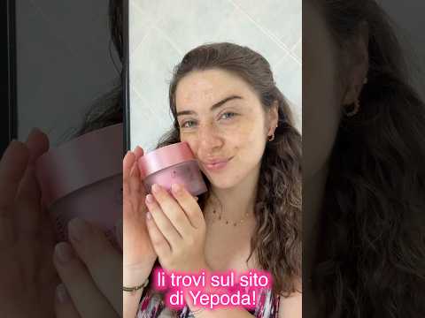 The Porefect Routine 🩷 @yepoda #kbeauty #yepoda #skincareroutine #skincarecoreana