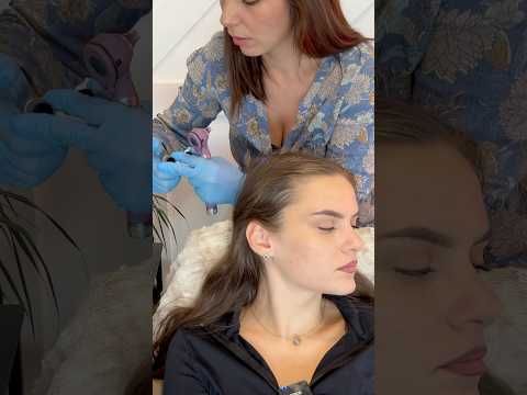 ASMR Ear Exam #asmr #roleplay #relax #satisfying #video #asmrcommunity #asmrsounds #tingles #asmr