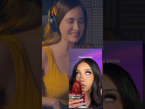 ASMR: REACCIONO a  Videos de Asmr!