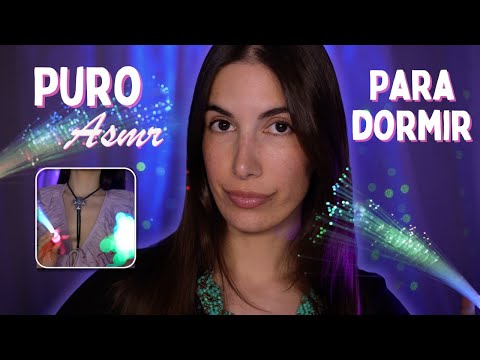 15 Minutos De Pura Relajación | ASMR Suave e Hipnótico