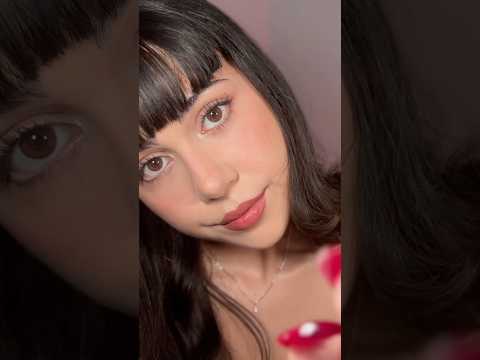 Nuevo vídeo de Atención personal 🥰 #asmr #asmrvideo #asmrsounds #asmrespañol #asmrskincare #relax