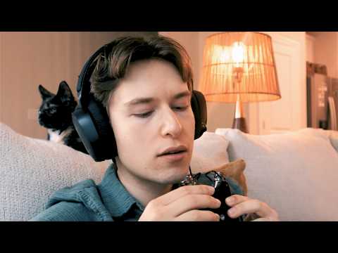 Chill ASMR