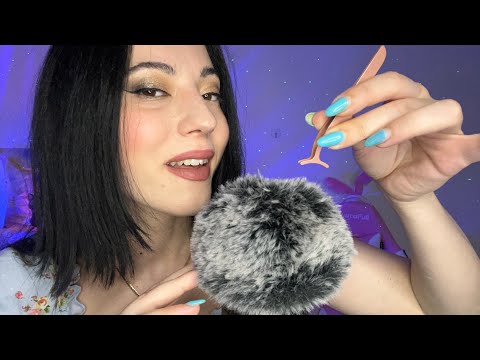 🐛Bugs🐛 Searching ASMR 🐛🐛