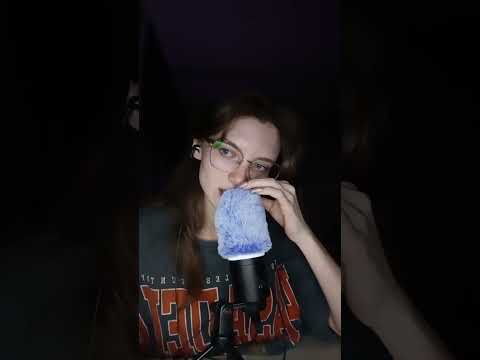 Hold My Hand – HAN (stray kids) #asmr lullaby ver.