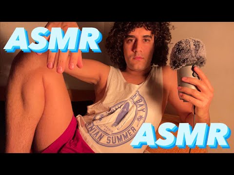 ASMR