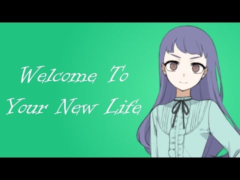 The Resistance Leader Welcomes You To Another World (ASMR Roleplay) [F4A] Part 1