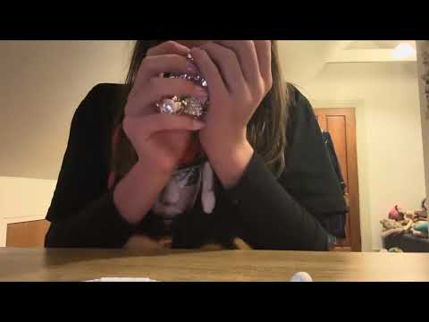 ASMR With aluminium foil | A full video of my most controversial trigger (not for the faint eared)