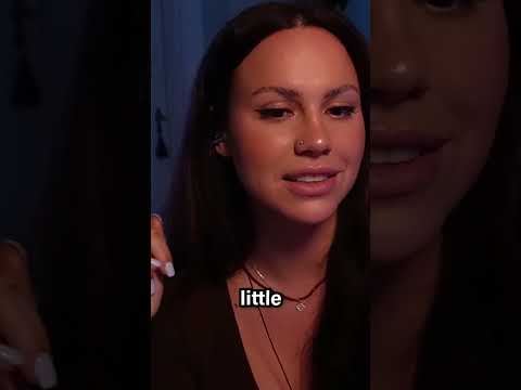 I Will Reveal My Tattoos #asmr
