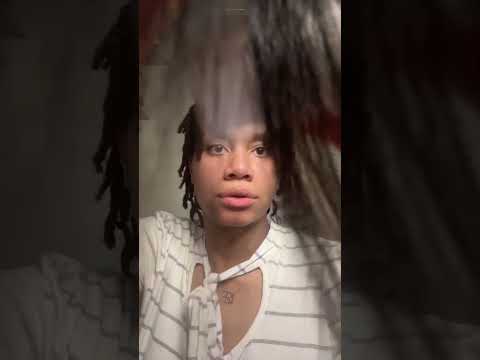 ASMR - Hair Straightener