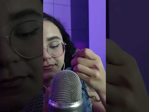 ASMR- Gel mágico