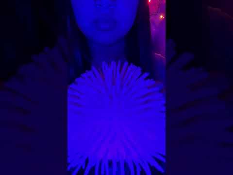 ASMR Tingles #asmr #shorts #short