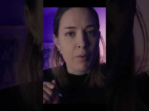 [Preview] Soothing Lobotomy ASMR Fantasy, Soft Spoken | Halloween ASMR