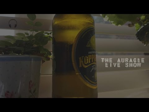 The Auracle Live Stream 23rd July 23:30 BST/GMT Ear cupping, requests and more  :)