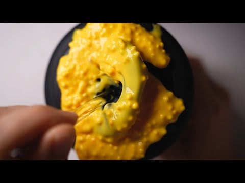 Best Oddly Satisfying Slime ASMR