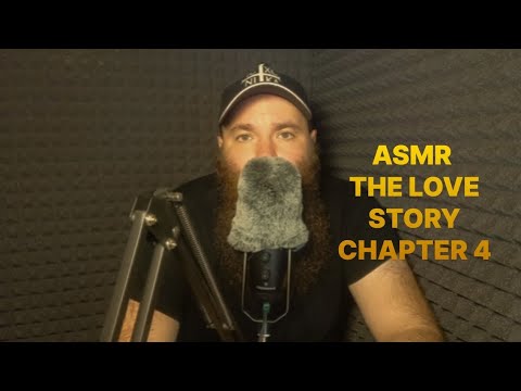 ASMR 41 The Love Story Chapter 4