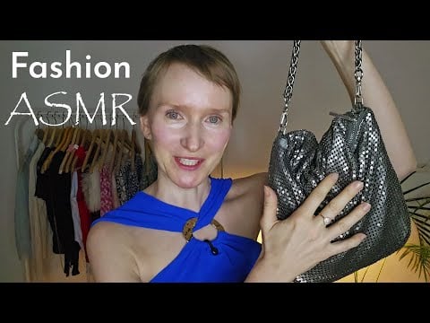Große Schwester stylt dich fürs Sommer Wochenende in Berlin (Soft ASMR Roleplay)