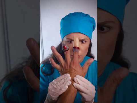 ASMR : 4mputand0 seu dedo