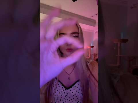 Mouth sounds + hand movements will hit every time