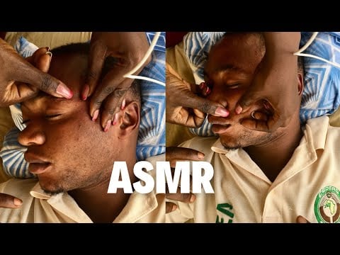 Super Attentive Nitpicking Triggers For Sleep 😴 Soft Whispers