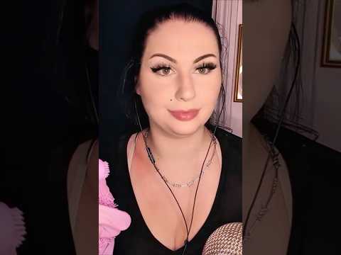 ASMR | Rubber Gloves Trigger with The Blue Yeti Mic
