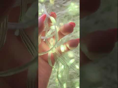 ASMR trigger light #asmr #asmrvideo #relaxing