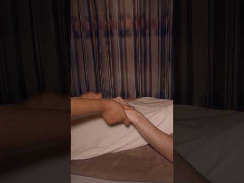 ASMR: Professional Asian Blend Vietnamese Massage! #shorts
