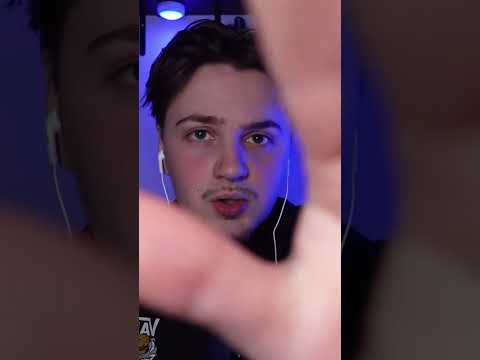 ASMR - DES BRUITS DE BOUCHE POUR BIEN DODO