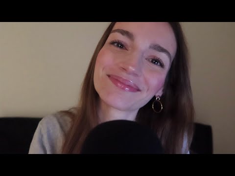 ASMR - Affirmations Positives 
