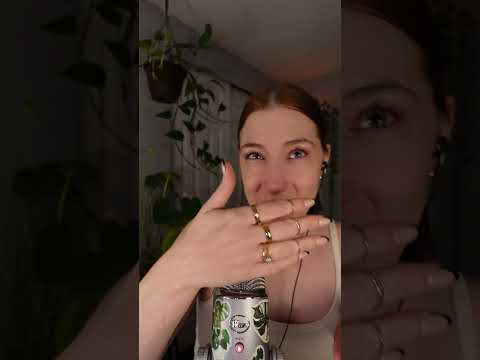 Do you like asmr eating sounds? #asmr #asmreating